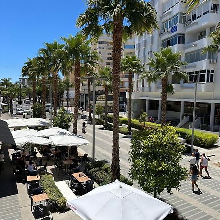 Begobe Room Torremolinos Exterior photo