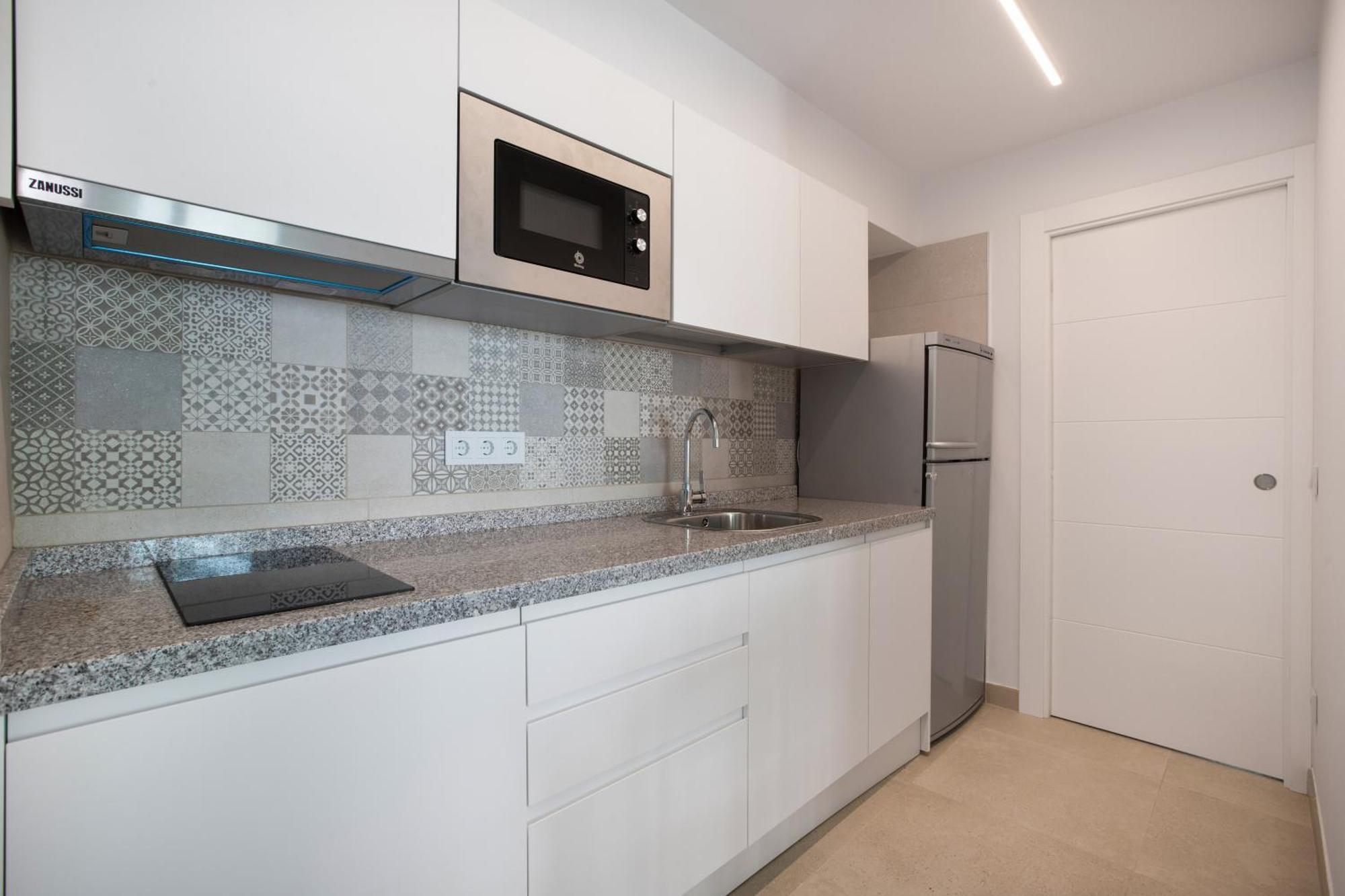Begobe Room Torremolinos Exterior photo