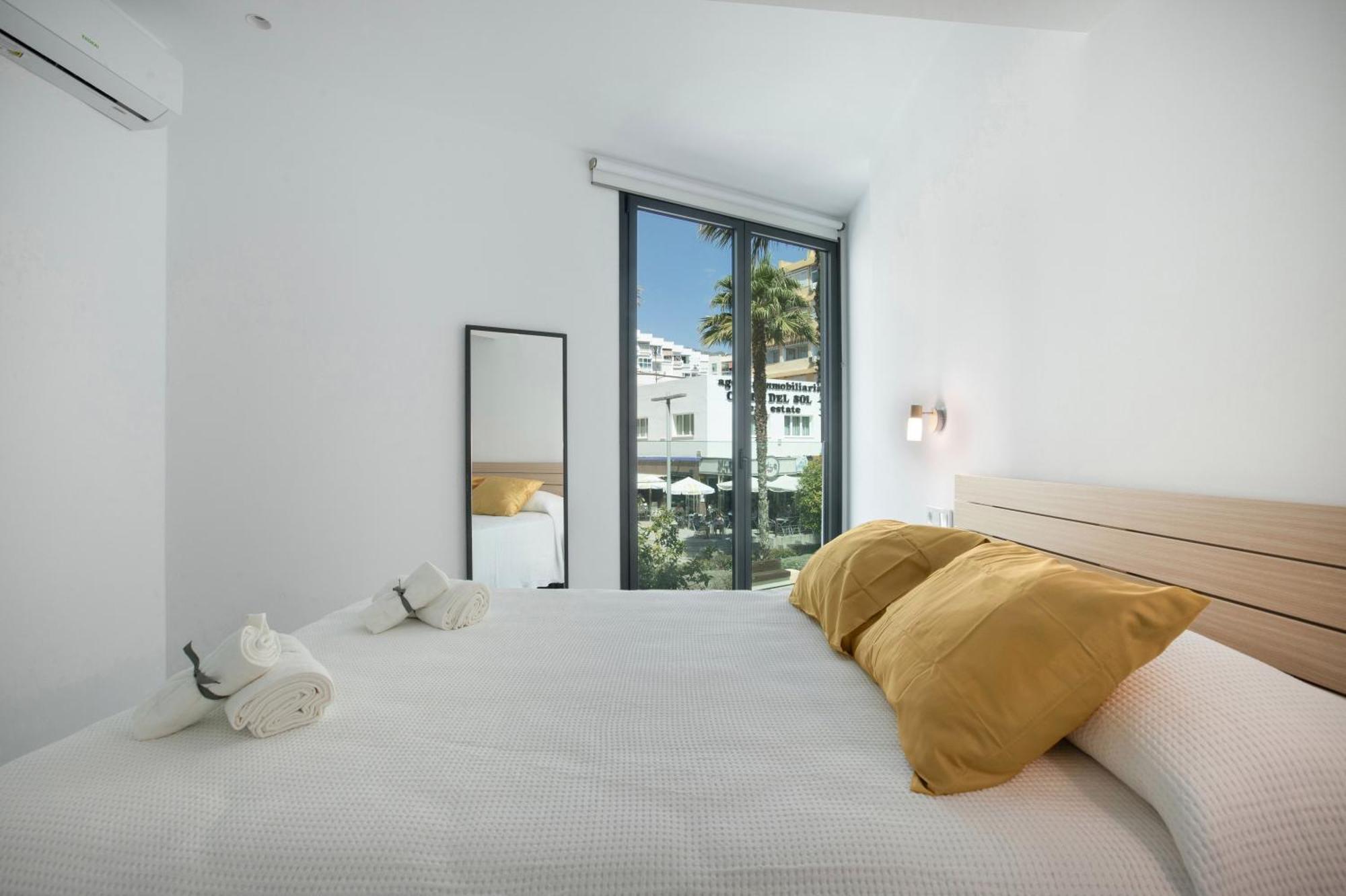 Begobe Room Torremolinos Exterior photo
