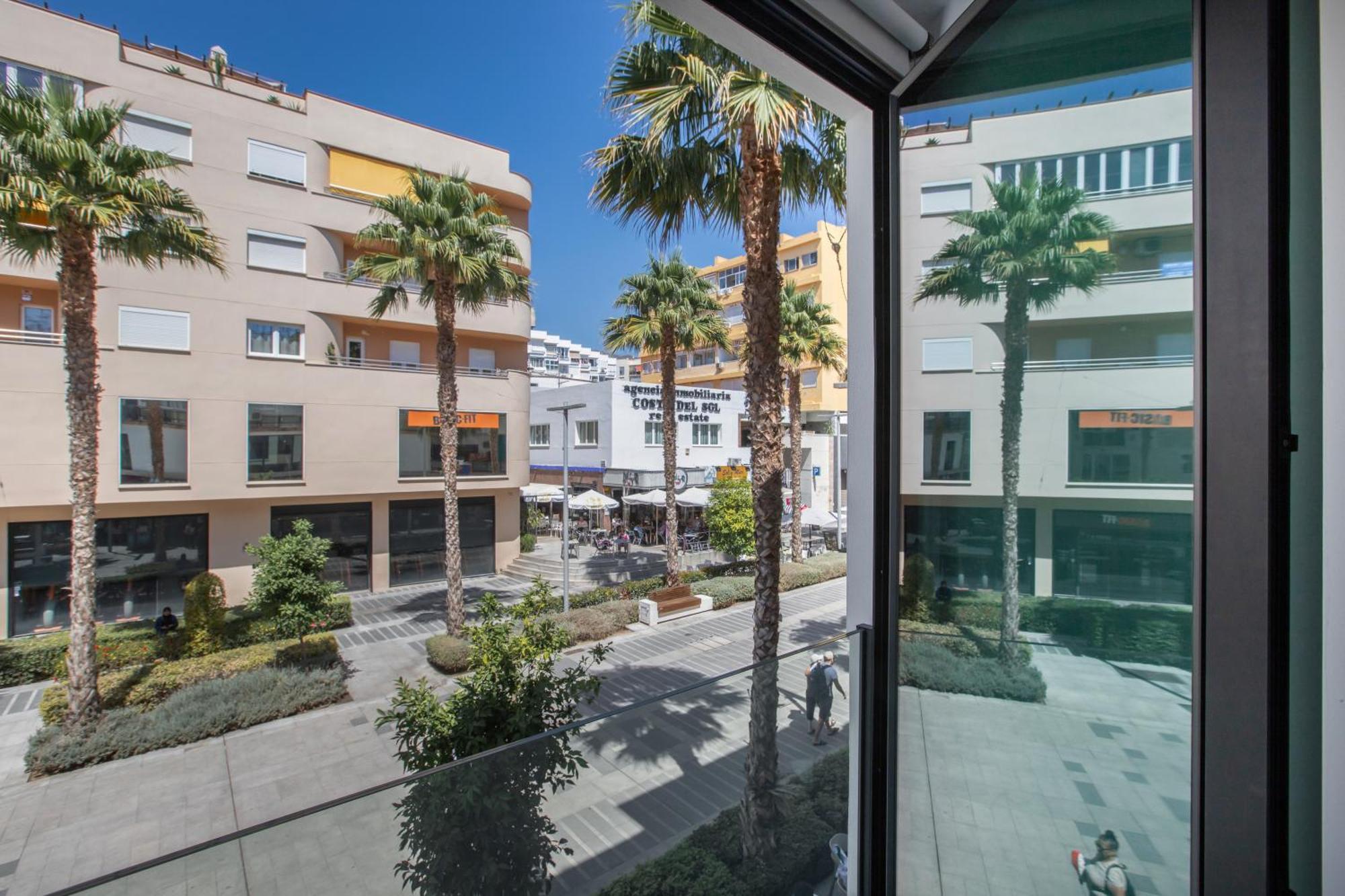 Begobe Room Torremolinos Exterior photo