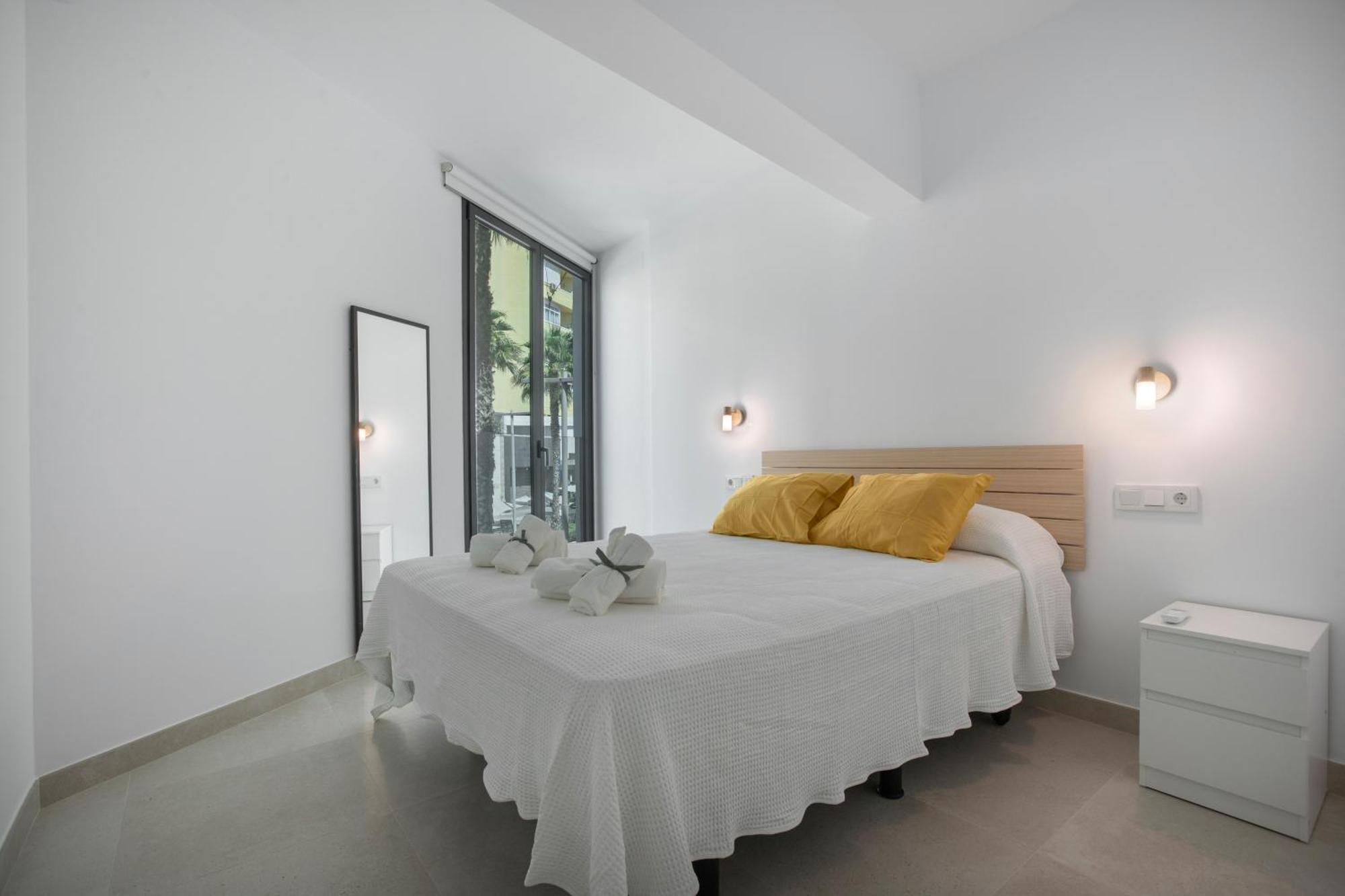 Begobe Room Torremolinos Exterior photo
