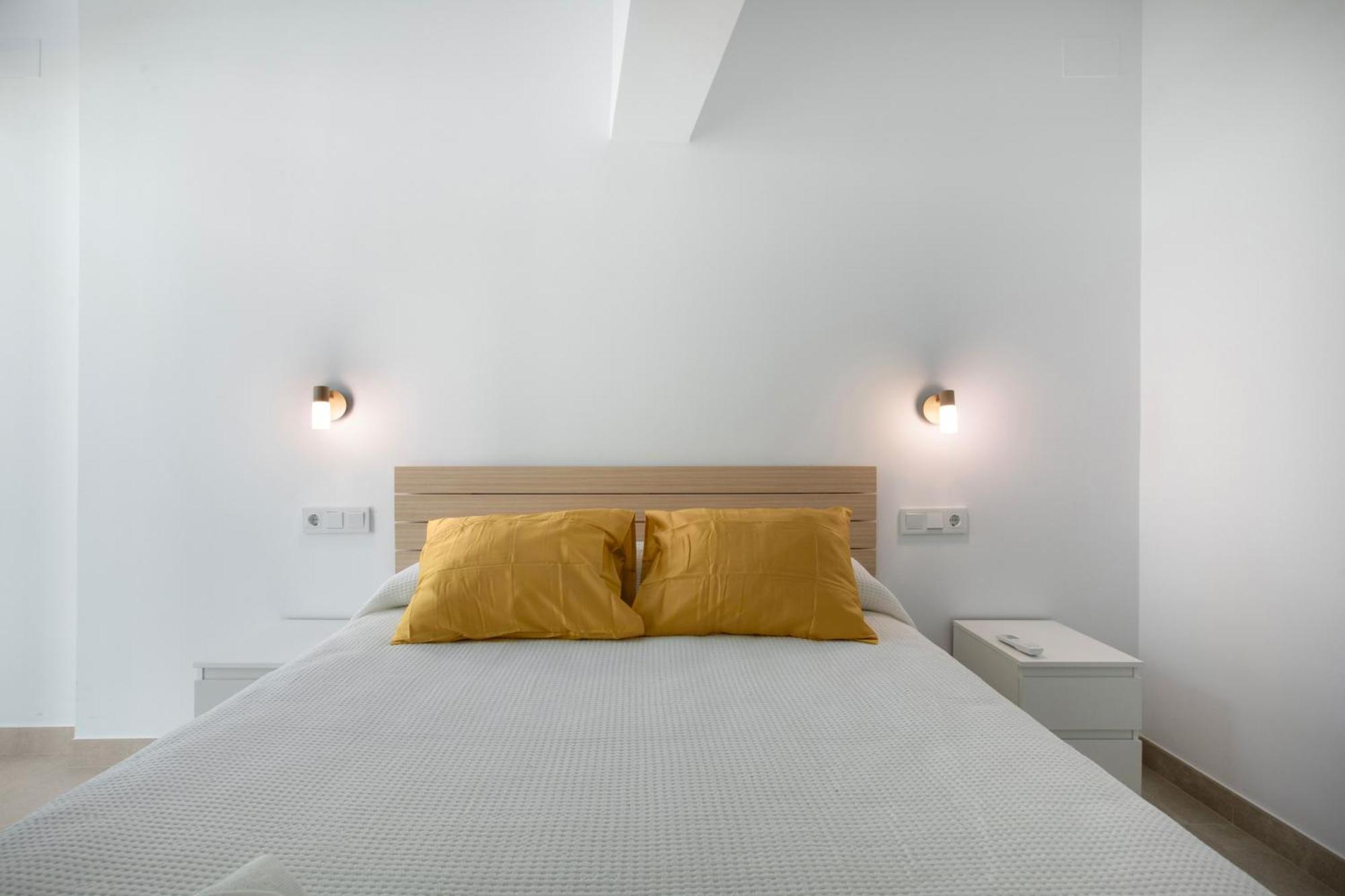 Begobe Room Torremolinos Exterior photo
