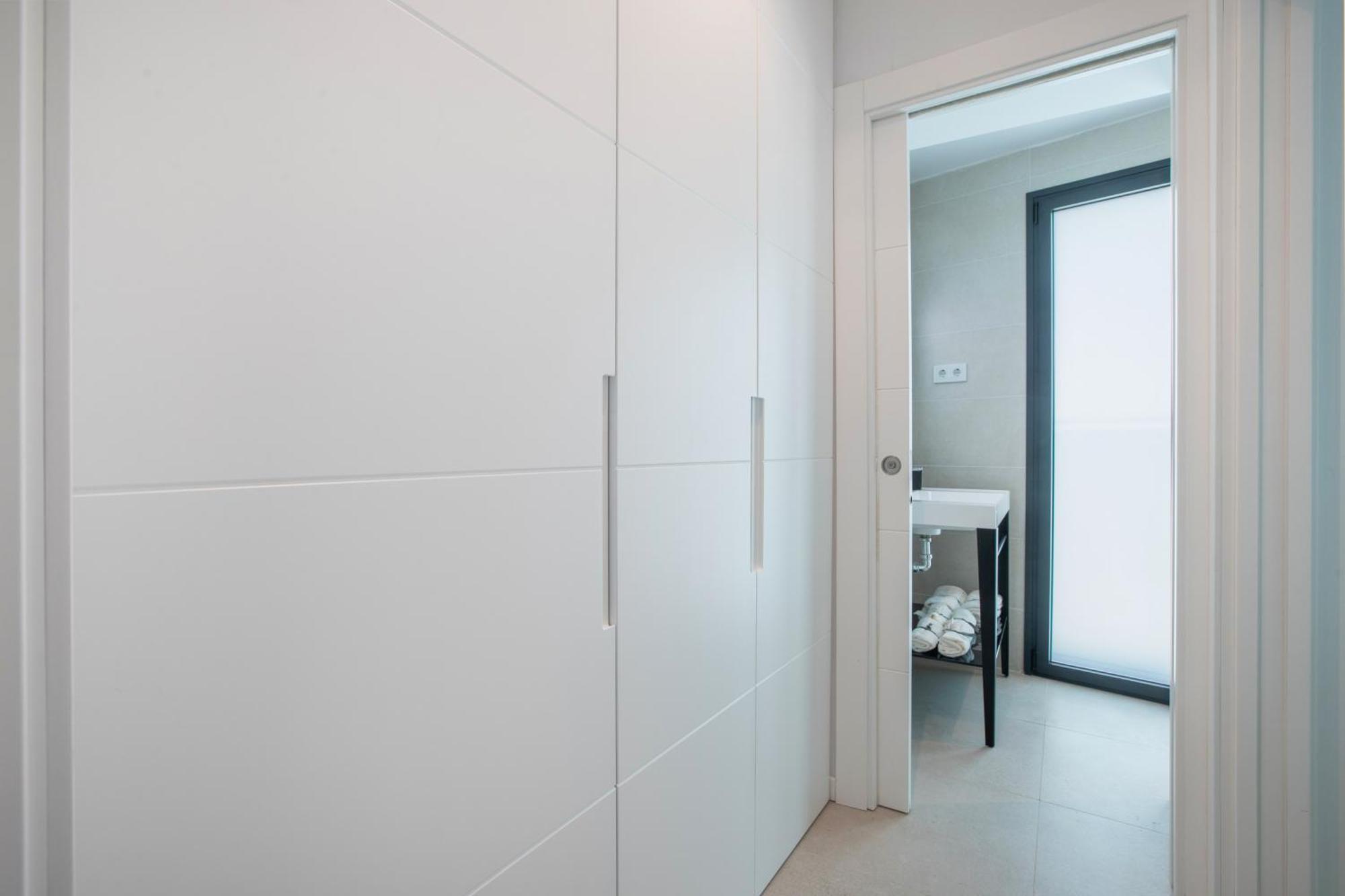 Begobe Room Torremolinos Exterior photo
