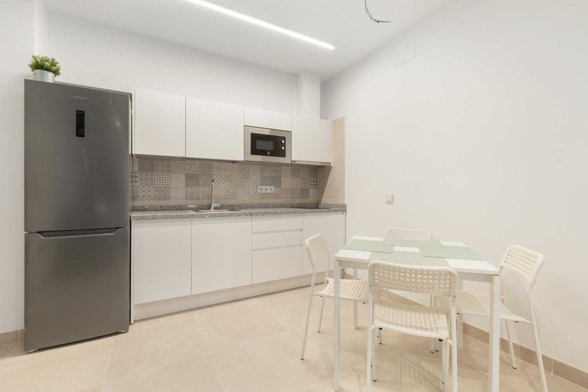 Begobe Room Torremolinos Exterior photo