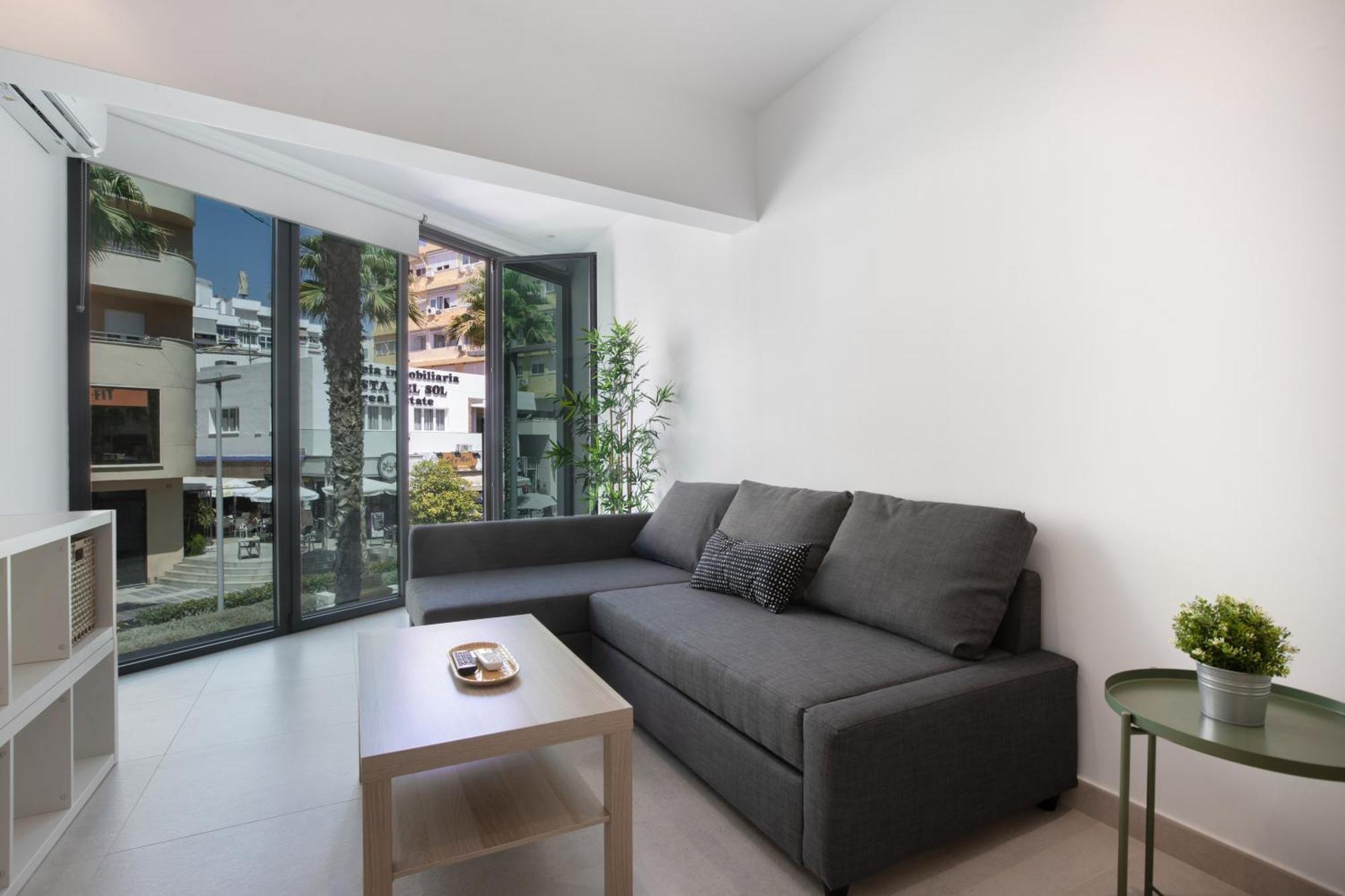 Begobe Room Torremolinos Exterior photo
