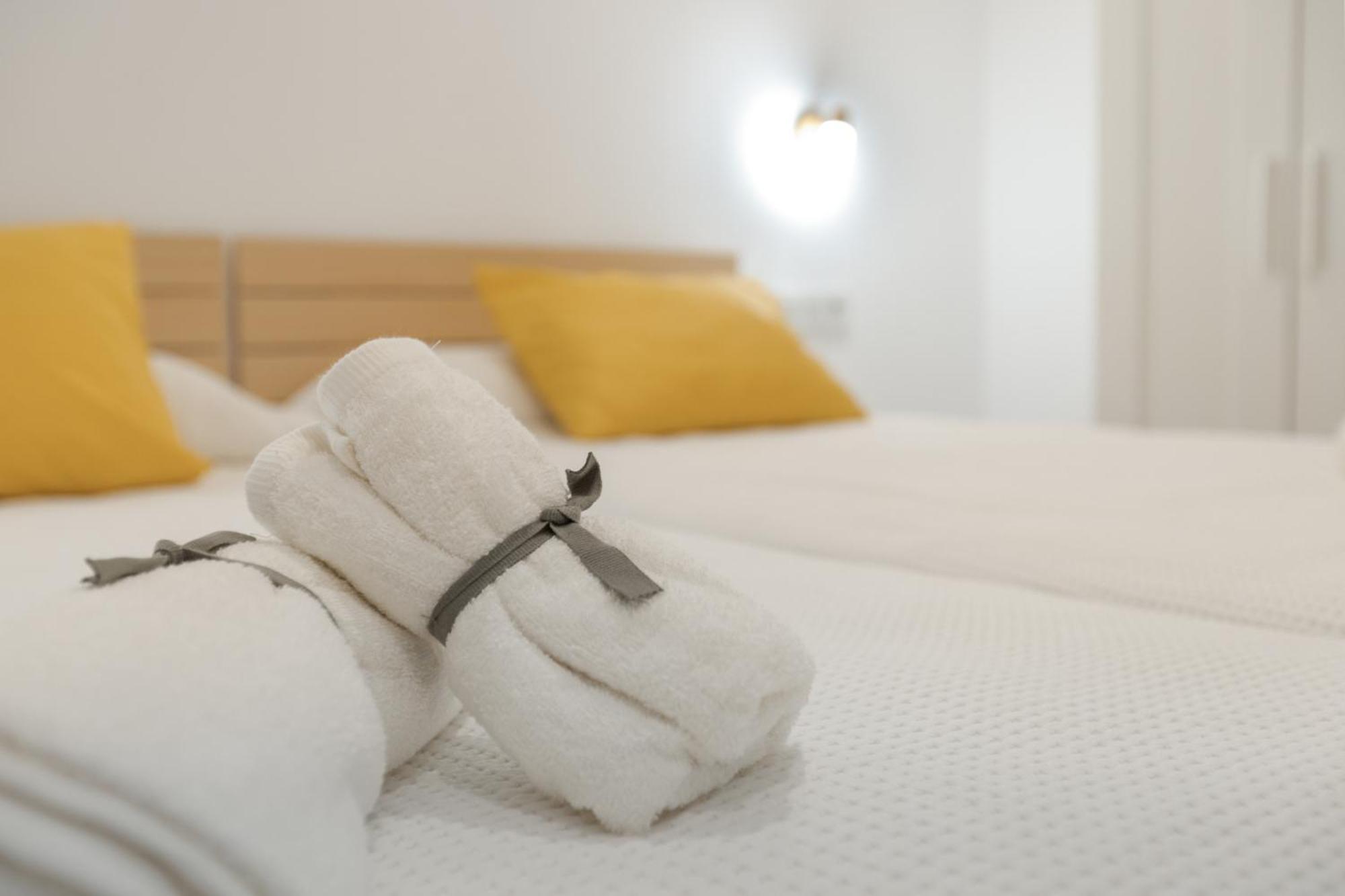 Begobe Room Torremolinos Exterior photo