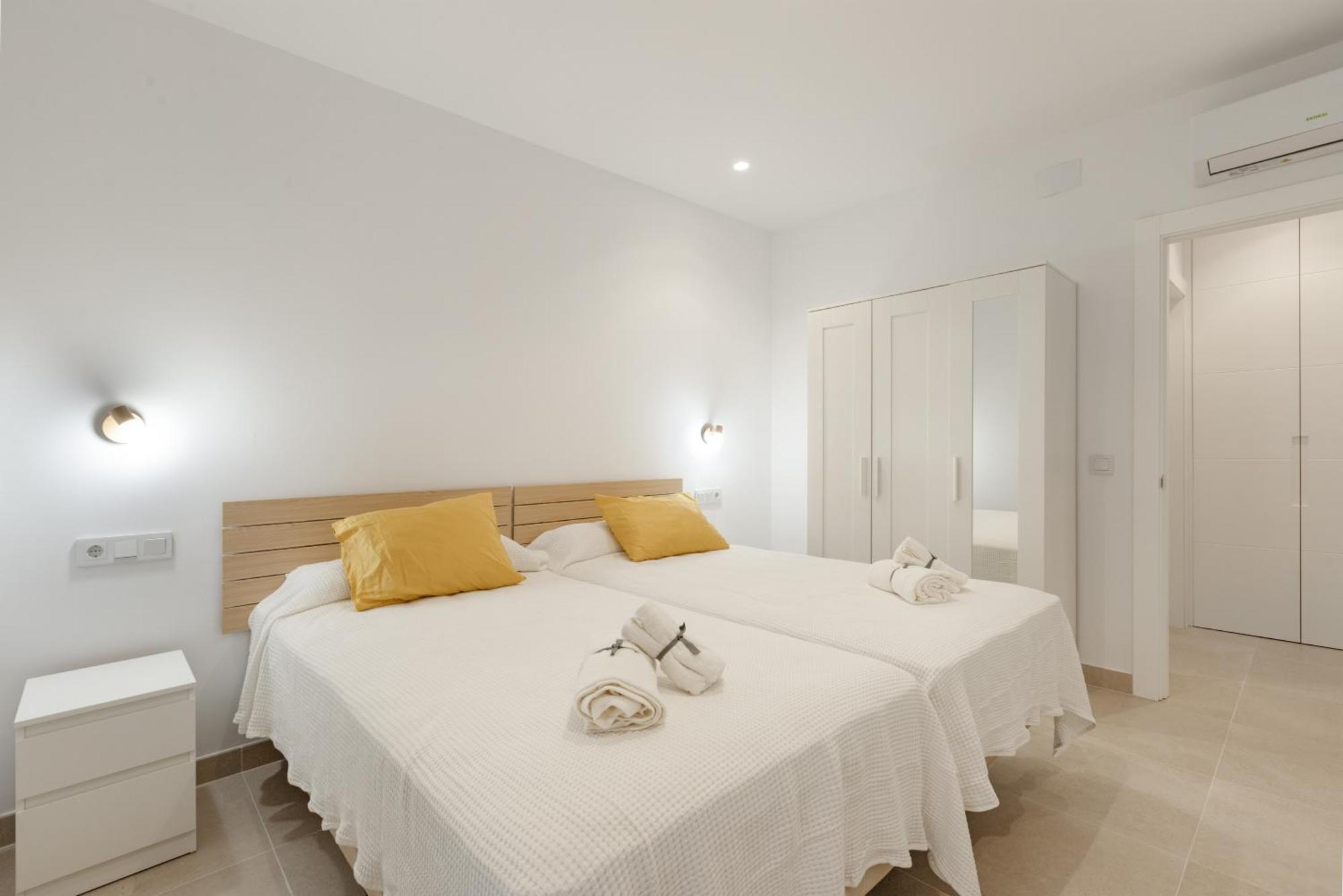 Begobe Room Torremolinos Exterior photo