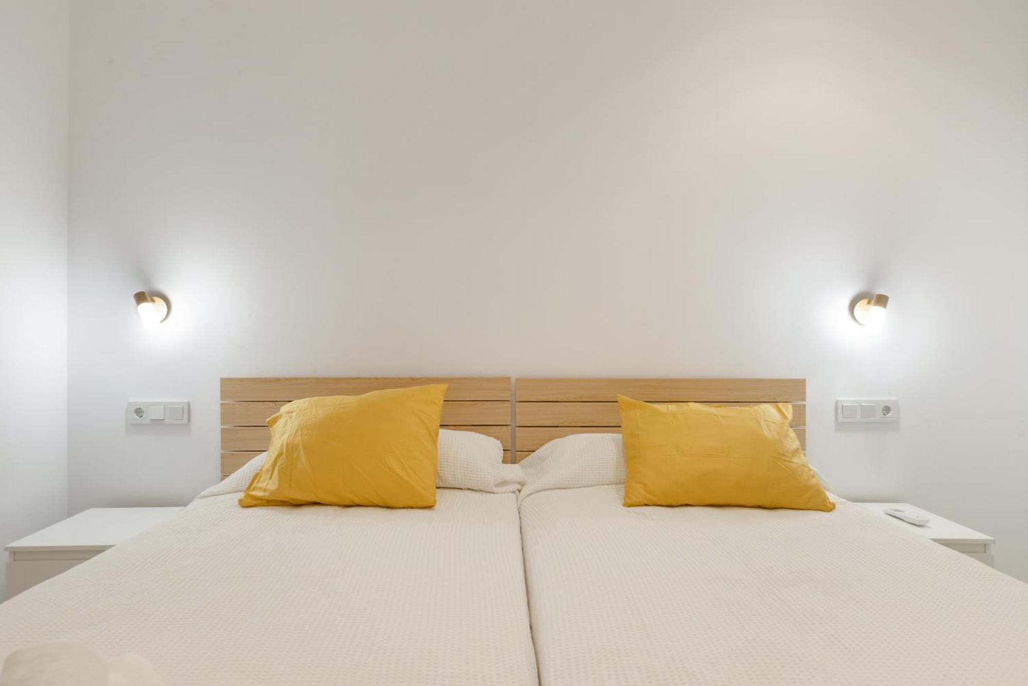 Begobe Room Torremolinos Exterior photo