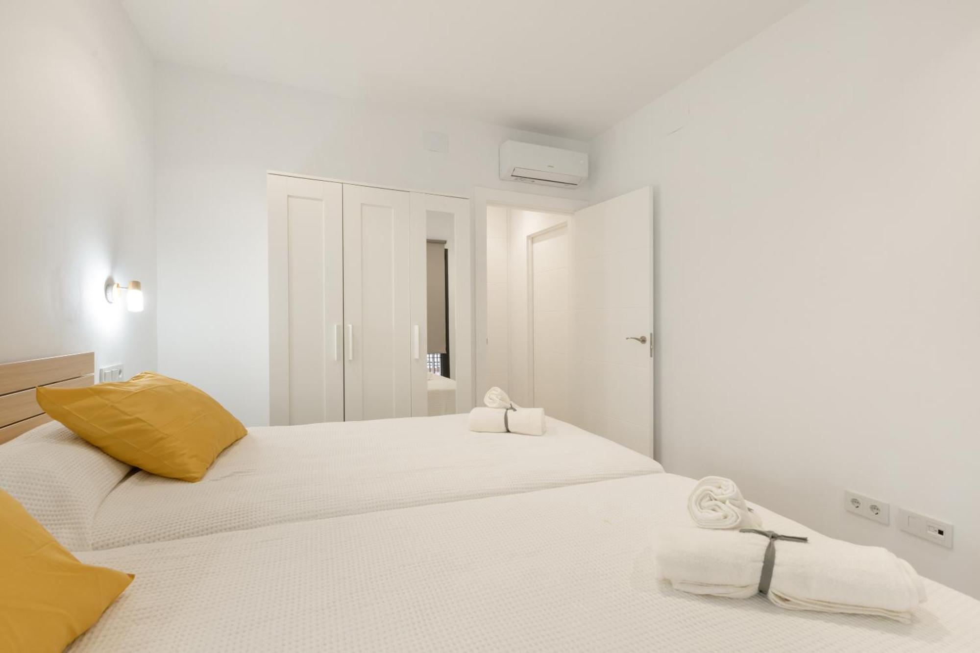 Begobe Room Torremolinos Exterior photo
